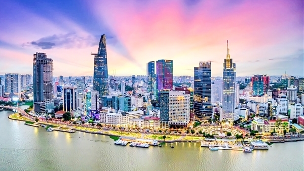 2026 - Năm bản lề cho kỳ vọng bứt phá của kinh tế Việt Nam