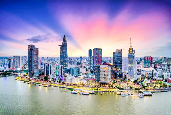 2026 - Năm bản lề cho kỳ vọng bứt phá của kinh tế Việt Nam -0