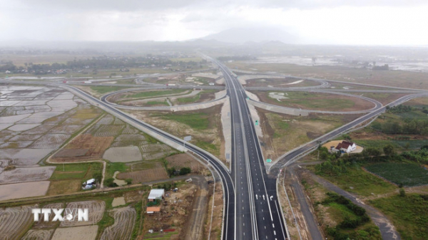 Đẩy nhanh tiến độ hoàn thành các dự án chào mừng Đại hội Đảng XIV -0