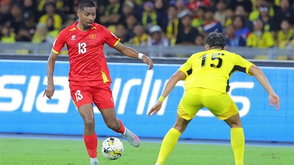 V.League ngày càng thu hút nhiều Việt kiều Pháp