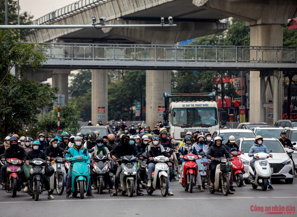 Bốn ngày Tết, 