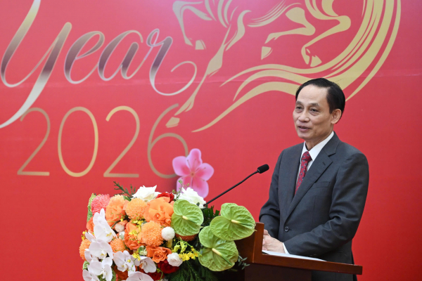 Đối ngoại Việt Nam tích cực góp phần thực hiện thắng lợi các mục tiêu chiến lược của đất nước -0