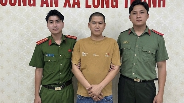 Xóa điểm cho vay “tín dụng đen”  lãi suất 260,7% mỗi năm