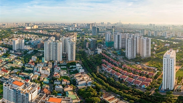 Mua bán - sáp nhập bất động sản Việt Nam: Hướng đến các chiến lược dài hạn