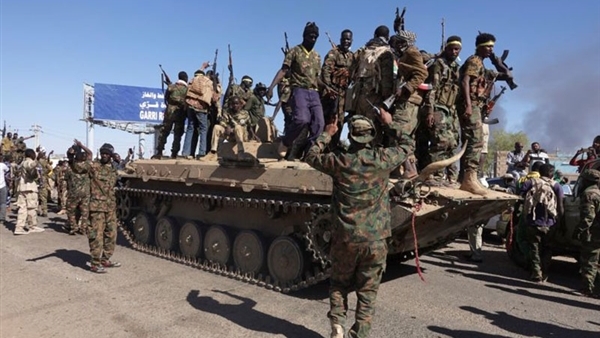 Điểm nóng an ninh của năm 2025