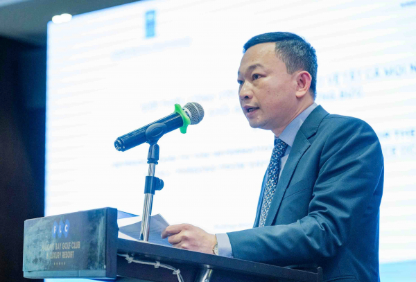 Việt Nam được đánh giá cao về nỗ lực hài hòa pháp luật với các cam kết nhân quyền quốc tế -0