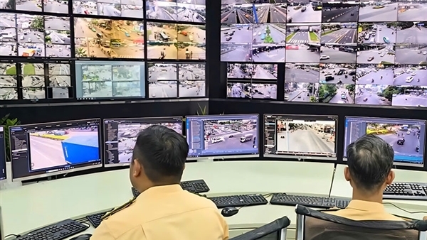 TP Hồ Chí Minh chủ động bước vào kỷ nguyên số