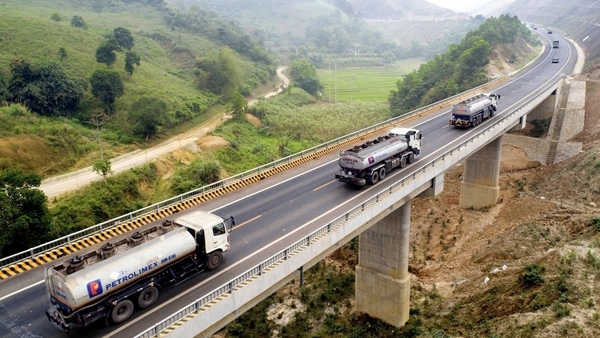 Petrolimex – Hành trình 70 năm của một thương hiệu quốc gia