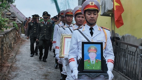 Trận tuyến nóng bỏng, không được phép lơ là (bài 1)