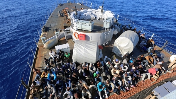 Châu Âu đang mua lại cảm giác kiểm soát bằng dữ liệu?