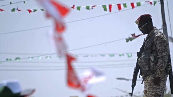 Động thái của Israel với Somaliland thách thức trật tự quốc tế