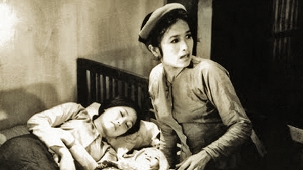 Chiếu loạt phim tiêu biểu của Điện ảnh Cách mạng chào mừng Đại hội XIV của Đảng