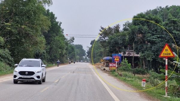 Nhiều tồn tại ở mỏ khai thác đất của Công ty cổ phần VLXD Đồng Phú