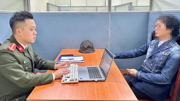 Sử dụng công nghệ AI để “câu view”, một đối tượng bị xử lý