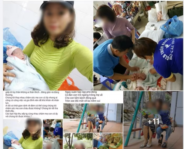 Quảng Ninh: Làm rõ thông tin liên quan nuôi dưỡng trẻ em tại chùa Cẩm La -0