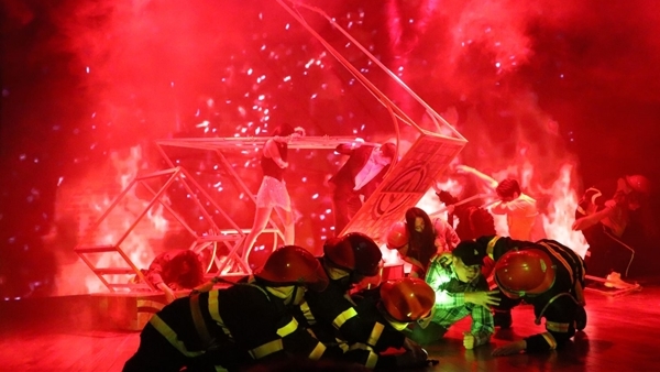 Giải thưởng Đào Tấn: 25 năm một hành trình