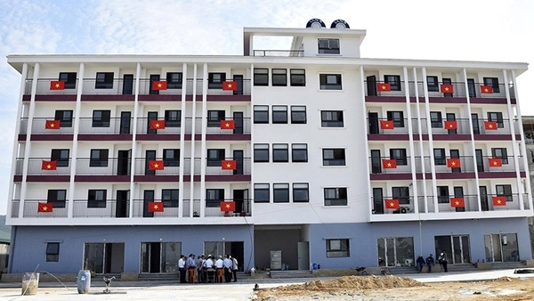 Nghệ An siết chặt quản lý, ngăn chặn trục lợi chính sách nhà ở xã hội