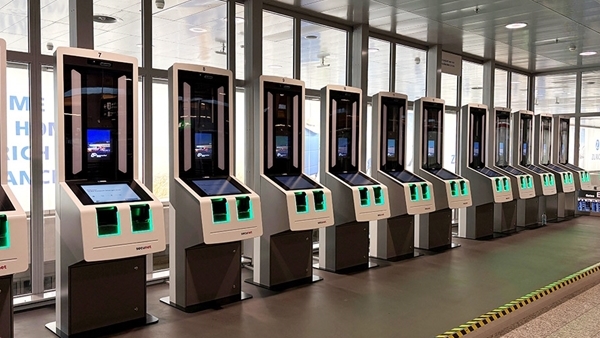 Công thức an ninh mới của châu Âu