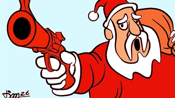 Chùm truyện vu: Kẻ trộm ngu ngốc