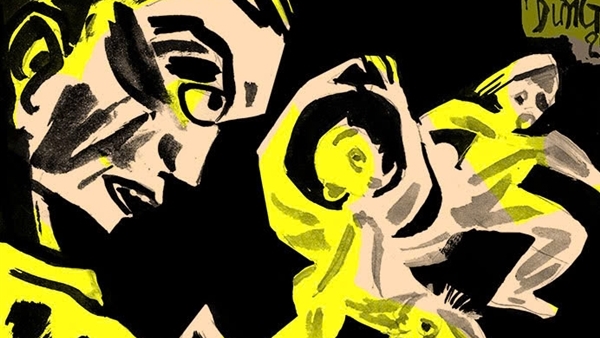 Về làng thì dễ lắm!