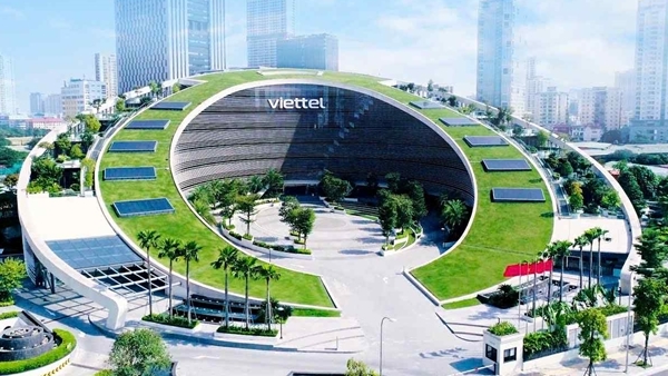 Năm 2025, doanh nghiệp công nghệ Việt tăng tốc, định hình trụ cột ICT quốc gia