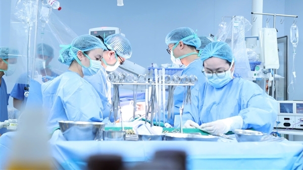Nữ nhân viên y tế hiến tạng cứu sống nhiều người