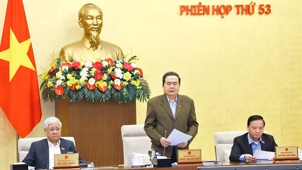 Ủy ban Thường vụ Quốc hội: Làm rõ "lỗ hổng" trong quản lý an toàn vệ sinh thực phẩm