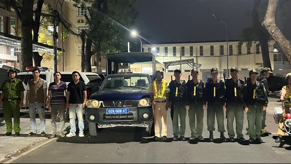 Đồng Nai: Tích cực chăm lo cho người dân vui Xuân, đón Tết