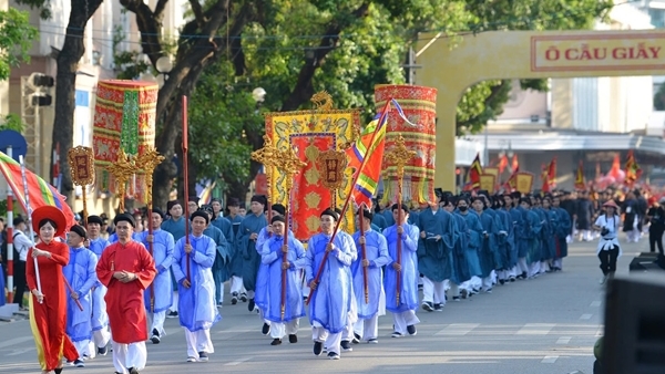 Người lao động vui mừng khi Nghị quyết 80 chọn 24/11 là Ngày Văn hóa, được nghỉ lễ