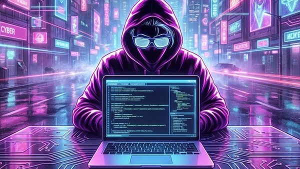 Người đàn ông bị mất 850 triệu đồng vì cài đặt phần mềm “EVN” giả mạo