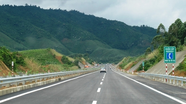 Điện Biên làm chủ đầu tư đoạn tuyến cao tốc Sơn La - Điện Biên - Cửa khẩu Tây Trang