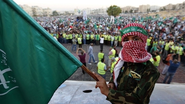 Mỹ liệt tên lực lượng có tiếng tại Ai Cập vào danh sách khủng bố