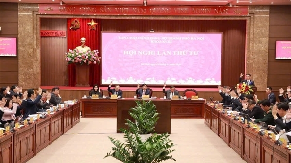 Đề xuất Quy hoạch tổng thể Thủ đô Hà Nội tầm nhìn 100 năm và xa hơn