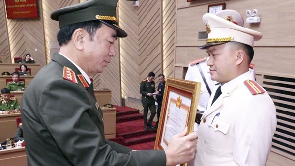 Cuộc đấu trí giữa lằn ranh sinh tử