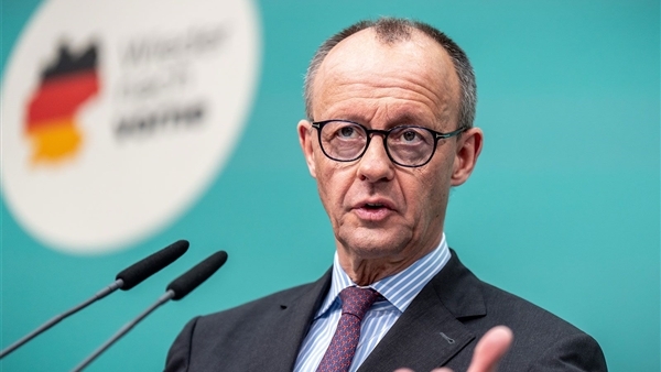 Thủ tướng Friedrich Merz và hành trình đưa nước Đức “vượt dốc”