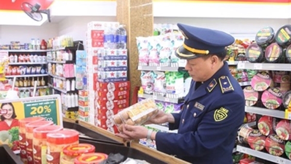 Chưa đẩy lùi được nạn “bảo kê”, lợi ích nhóm, hàng giả còn nhiều “đất sống” (bài cuối)