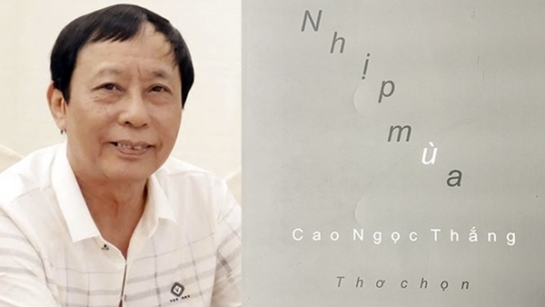 Cao Ngọc Thắng - một mình thao thức đèn khuya