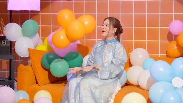 Rộn ràng cuộc đua nhạc Tết