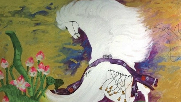 Tranh ngựa trong mỹ thuật Việt Nam: Cuộc đối thoại giữa truyền thống và đương đại