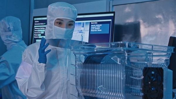 Bán dẫn - Chìa khóa vàng  đưa Việt Nam vào kỷ nguyên số