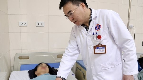 Hy vọng mới cho bệnh nhân ung thư nội mạc tử cung