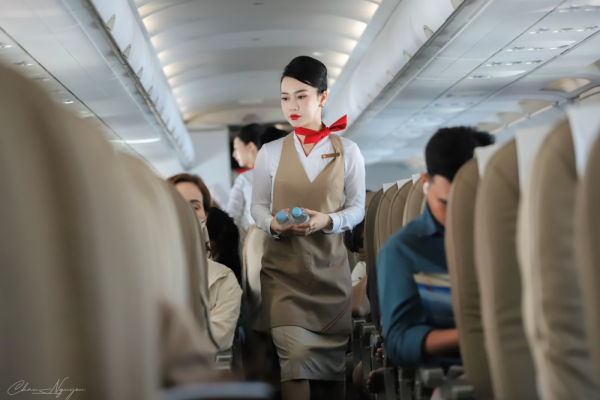 Cục Hàng không Việt Nam trao Giấy chứng nhận phê chuẩn Tổ chức Bảo dưỡng cho Sun PhuQuoc Airways -0