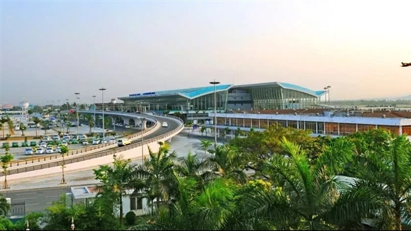 Hơn 631 tỷ đồng gỡ “nút thắt” logistics hàng không tại Đà Nẵng