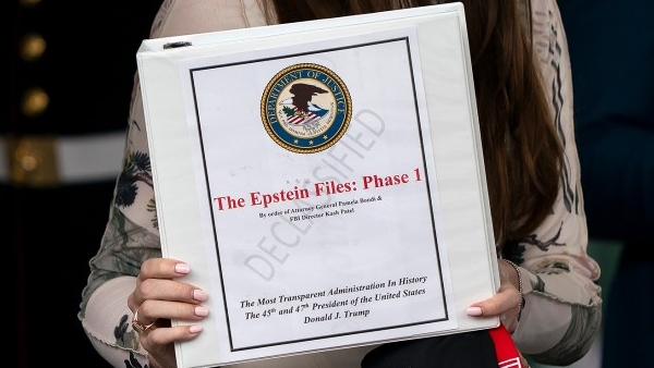 Hồ sơ Epstein: Vết nứt quyền lực và cuộc khủng hoảng trong lòng nước Mỹ