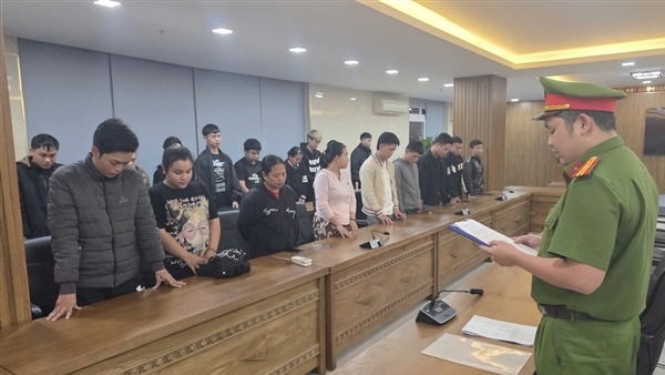 Mua bán tài khoản ngân hàng trái phép, tiếp tay tội phạm “rửa” hàng ngàn tỷ đồng