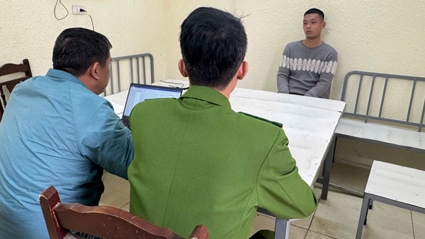 Khởi tố kẻ sát hại 2 phụ nữ ở Hưng Yên về tội Giết người và Cướp tài sản