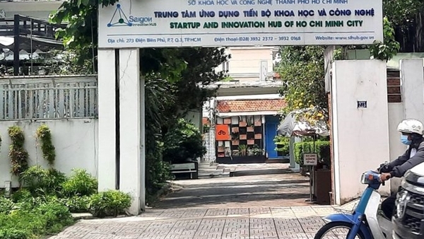 Truy tố cựu giám đốc Trung tâm Ứng dụng tiến bộ khoa học và công nghệ TP Hồ Chí Minh