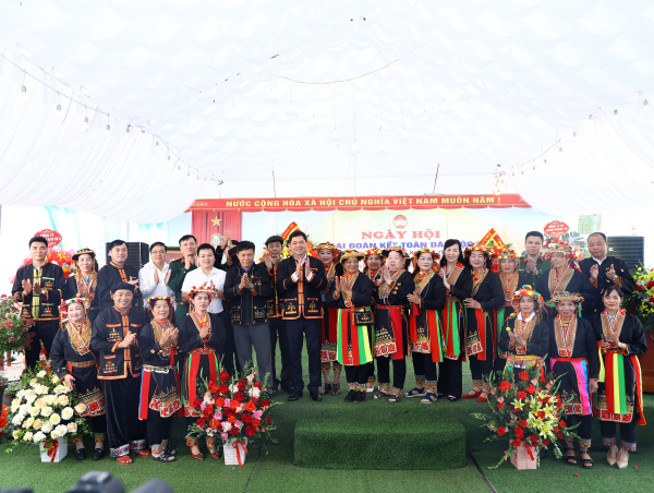 Xây dựng Bắc Ninh phát triển nhanh, bền vững, trở thành Thành phố trực thuộc Trung ương trước năm 2030 -0