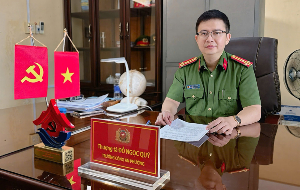 Những ý kiến tâm huyết gửi đến Đại hội XIV của Đảng -1