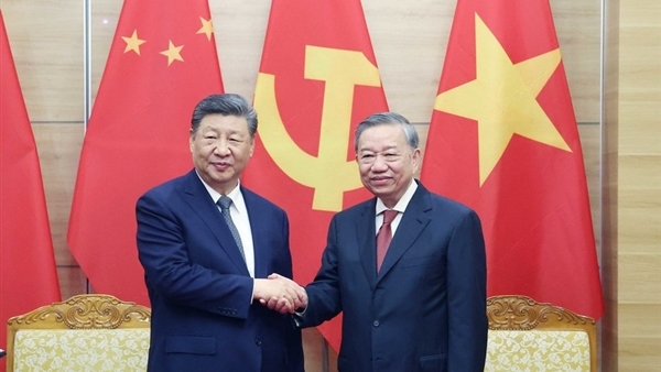 Kỷ niệm 76 năm Ngày thiết lập quan hệ ngoại giao Việt Nam-Trung Quốc